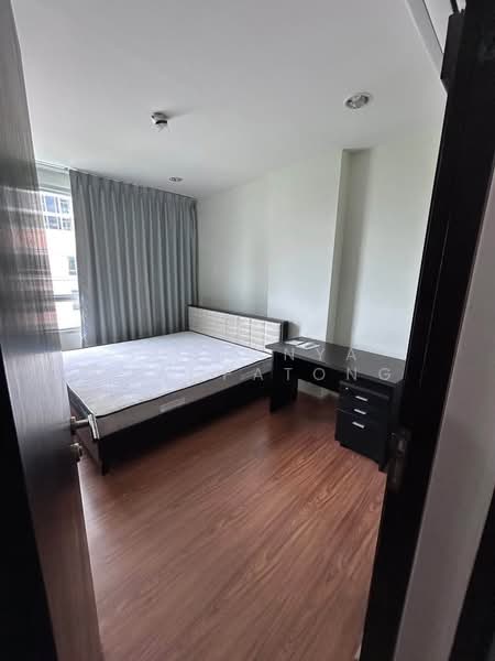 The Address Sukhumvit 42, Bangkok, 39 Soi Barbot 1, Sukhumvit Road, Phra Kanong, Khlong Toei, Bangkok, 1 Bedroom, 45 sqm, Condo For Rent, by Suchanya Champatong, 500251445 - DDproperty.com