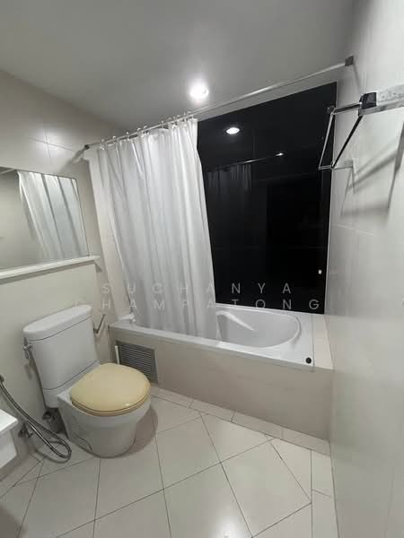 The Address Sukhumvit 42, Bangkok, 39 Soi Barbot 1, Sukhumvit Road, Phra Kanong, Khlong Toei, Bangkok, 1 Bedroom, 45 sqm, Condo For Rent, by Suchanya Champatong, 500251445 - DDproperty.com