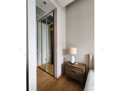 For Rent - Saladaeng One, Bangkok