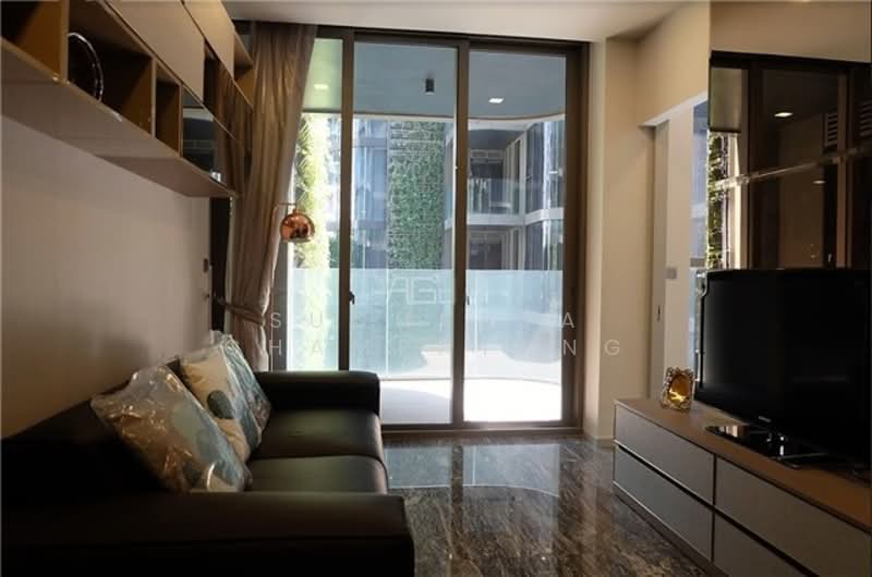 ASHTON Residence 41, Bangkok, Sukhumvit 41, Khlong Tan Nua, Watthana, Bangkok, 2 Bedrooms, 75 sqm, Condo For Sale, by Suchanya Champatong, 500251449 - DDproperty.com
