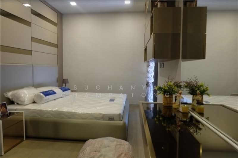 ASHTON Residence 41, Bangkok, Sukhumvit 41, Khlong Tan Nua, Watthana, Bangkok, 2 Bedrooms, 75 sqm, Condo For Sale, by Suchanya Champatong, 500251449 - DDproperty.com