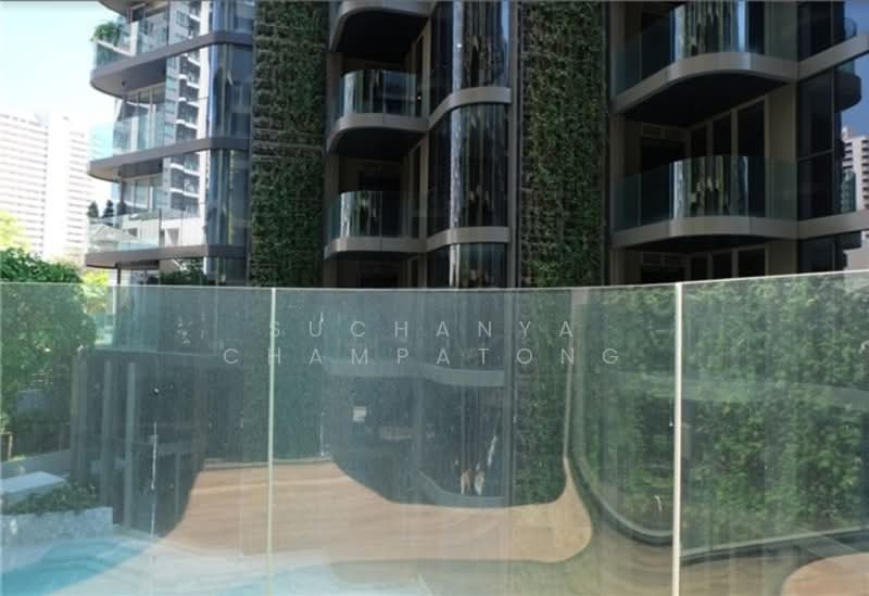 ASHTON Residence 41 : แอชตัน เรสซิเดนซ์ 41, กรุงเทพ, สุขุมวิท 41, คลองตันเหนือ, วัฒนา, กรุงเทพ, 75 ตร.ม., คอนโด ขาย, โดย Suchanya Champatong, 500251449 - DDproperty.com