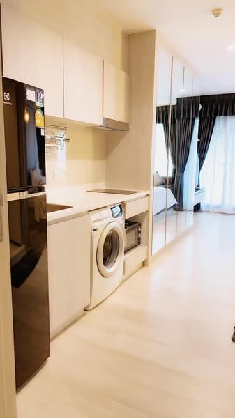 Life One Wireless, Bangkok, 1 Wireless Road, Lumphini, Pathum Wan, Bangkok, 1 Bedroom, 29 sqm, Condo For Rent, by Suchatchaya Supawachiranant, 500251450 - DDproperty.com
