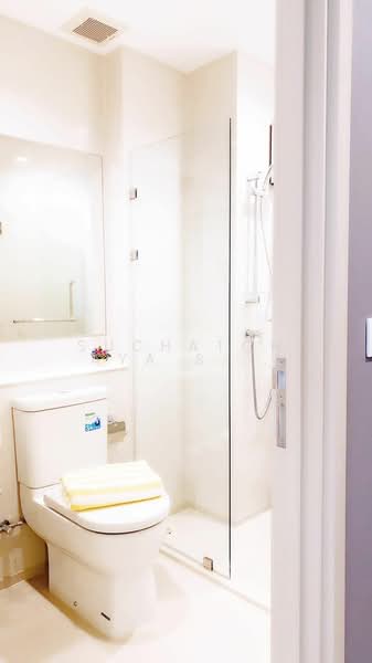 Life One Wireless, Bangkok, 1 Wireless Road, Lumphini, Pathum Wan, Bangkok, 1 Bedroom, 29 sqm, Condo For Rent, by Suchatchaya Supawachiranant, 500251450 - DDproperty.com