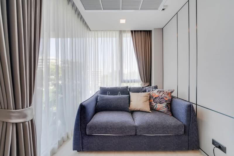 Fynn Sukhumvit 31, Bangkok, 77 Sukhumvit Road, Khlongtoei Nua, Watthana, Bangkok, 3 Bedrooms, 113 sqm, Condo For Rent, by Suchanya Champatong, 500251451 - DDproperty.com