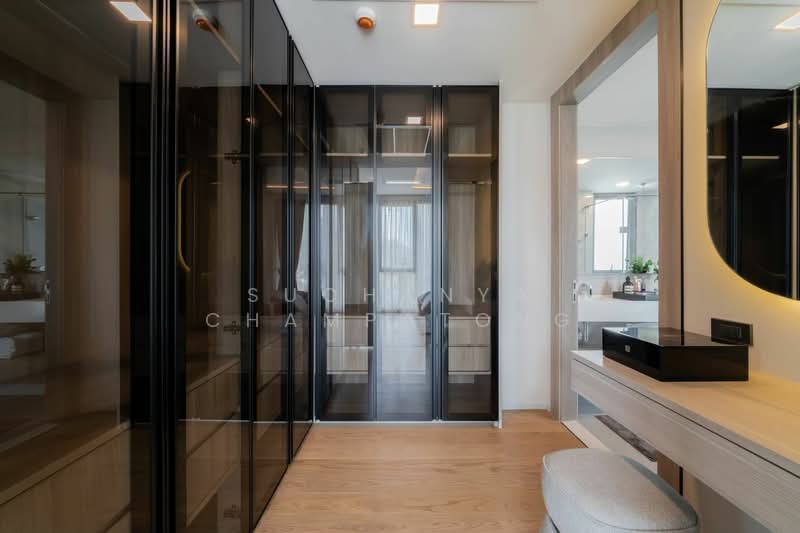 Fynn Sukhumvit 31, Bangkok, 77 Sukhumvit Road, Khlongtoei Nua, Watthana, Bangkok, 3 Bedrooms, 113 sqm, Condo For Rent, by Suchanya Champatong, 500251451 - DDproperty.com