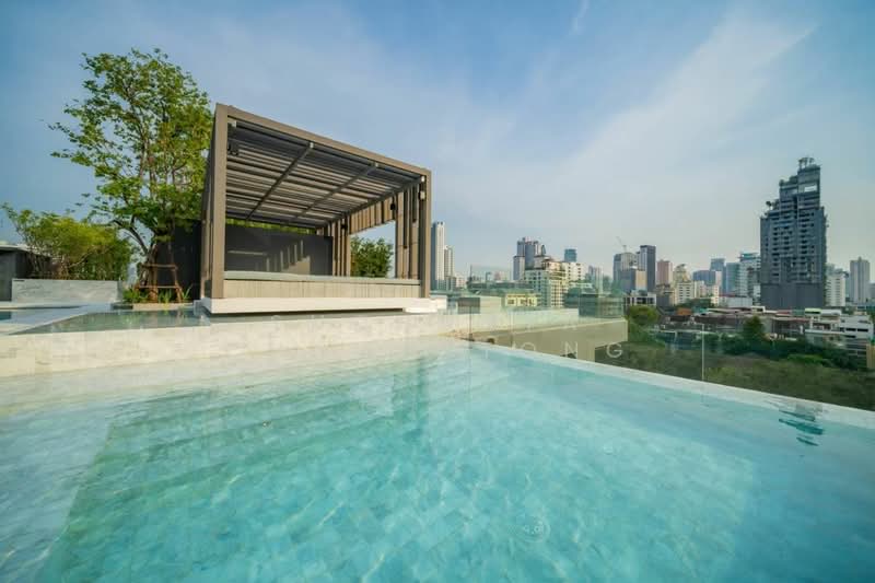Fynn Sukhumvit 31, Bangkok, 77 Sukhumvit Road, Khlongtoei Nua, Watthana, Bangkok, 3 Bedrooms, 113 sqm, Condo For Rent, by Suchanya Champatong, 500251451 - DDproperty.com