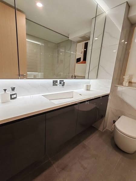 Landmark @MRTA Station, Bangkok, 397 Rama 9 Road, Bang Kapi, Huai Khwang, Bangkok, 2 Bedrooms, 54 sqm, Condo For Rent, by Suchatchaya Supawachiranant, 500251453 - DDproperty.com