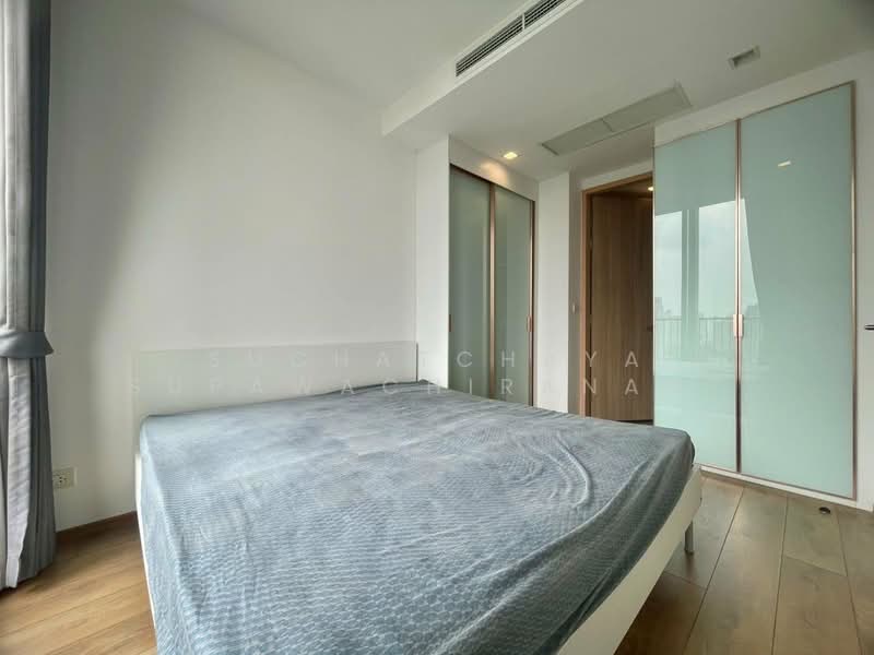 Noble BE33, Bangkok, 19 Soi Sukhumvit 33, Khlong Tan Nua, Watthana, Bangkok, 2 Bedrooms, 72 sqm, Condo For Rent, by Suchatchaya Supawachiranant, 500251455 - DDproperty.com