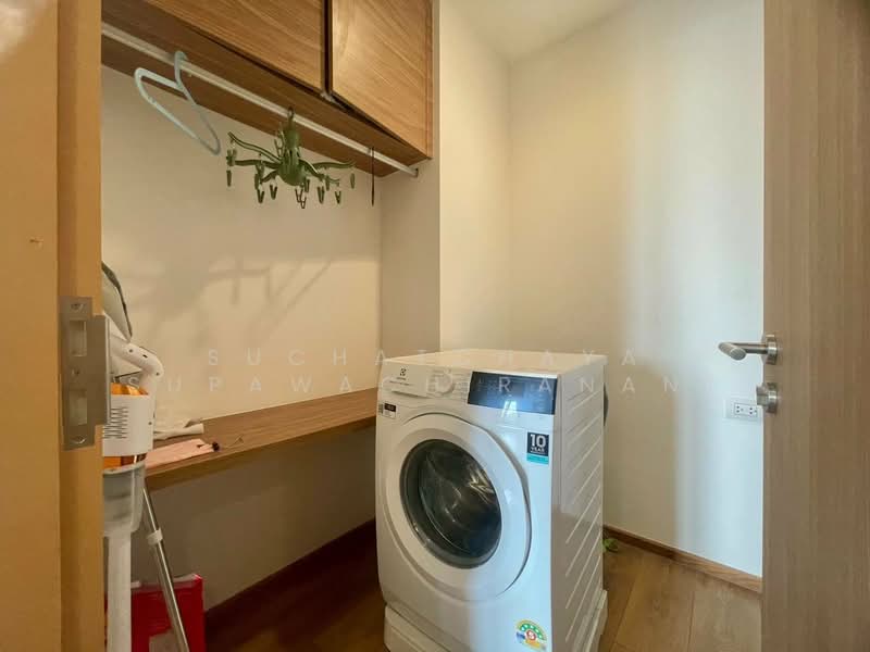 Noble BE33, Bangkok, 19 Soi Sukhumvit 33, Khlong Tan Nua, Watthana, Bangkok, 2 Bedrooms, 72 sqm, Condo For Rent, by Suchatchaya Supawachiranant, 500251455 - DDproperty.com