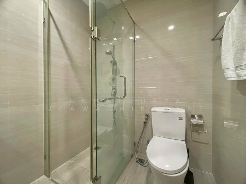 Noble BE33, Bangkok, 19 Soi Sukhumvit 33, Khlong Tan Nua, Watthana, Bangkok, 2 Bedrooms, 72 sqm, Condo For Rent, by Suchatchaya Supawachiranant, 500251455 - DDproperty.com