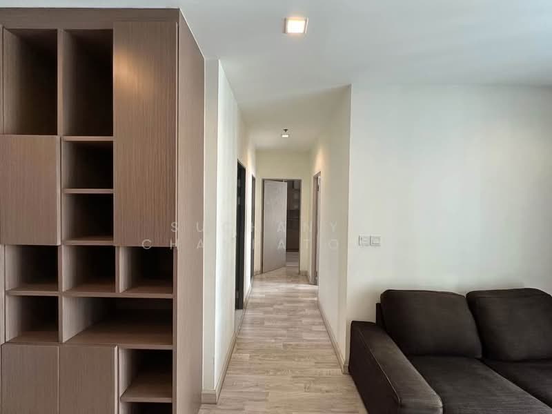 IDEO MOBI Sukhumvit 81, Bangkok, 2097 Sukhumvit Road, Bang Chak, Phra Khanong, Bangkok, 2 Bedrooms, 55 sqm, Condo For Rent, by Suchanya Champatong, 500251456 - DDproperty.com