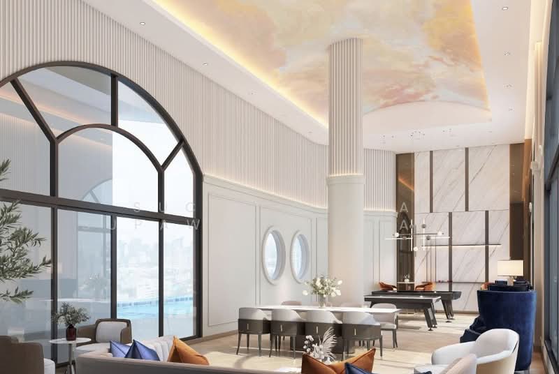 Supalai Elite Sukhumvit 39, Bangkok, Khlong Tan Nua, Watthana, Bangkok, 3 Bedrooms, 99 sqm, Condo For Sale, by Suchatchaya Supawachiranant, 500251457 - DDproperty.com