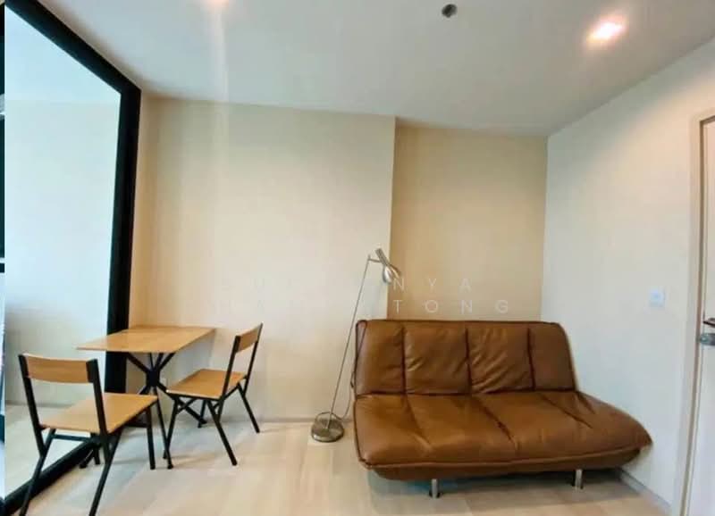 Life One Wireless, Bangkok, 1 Wireless Road, Lumphini, Pathum Wan, Bangkok, 1 Bedroom, 35 sqm, Condo For Rent, by Suchanya Champatong, 500251458 - DDproperty.com