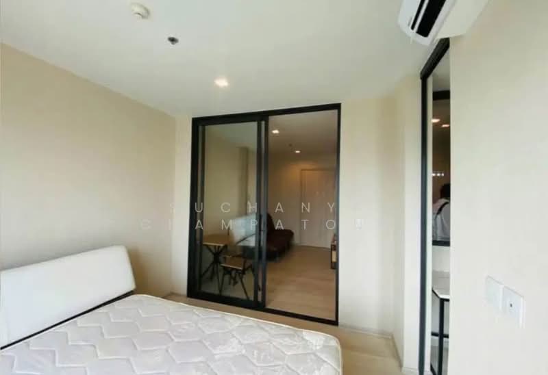 Life One Wireless, Bangkok, 1 Wireless Road, Lumphini, Pathum Wan, Bangkok, 1 Bedroom, 35 sqm, Condo For Rent, by Suchanya Champatong, 500251458 - DDproperty.com