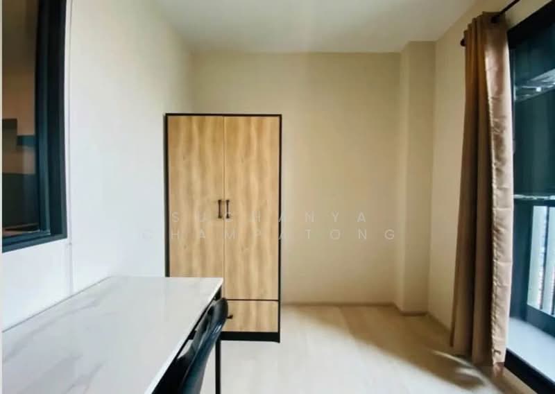 Life One Wireless, Bangkok, 1 Wireless Road, Lumphini, Pathum Wan, Bangkok, 1 Bedroom, 35 sqm, Condo For Rent, by Suchanya Champatong, 500251458 - DDproperty.com