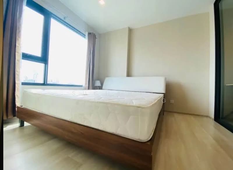 Life One Wireless, Bangkok, 1 Wireless Road, Lumphini, Pathum Wan, Bangkok, 1 Bedroom, 35 sqm, Condo For Rent, by Suchanya Champatong, 500251458 - DDproperty.com