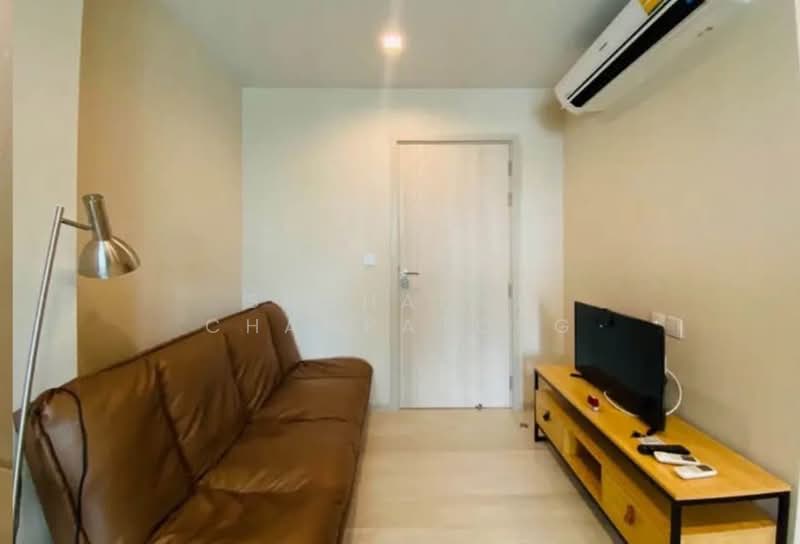 Life One Wireless, Bangkok, 1 Wireless Road, Lumphini, Pathum Wan, Bangkok, 1 Bedroom, 35 sqm, Condo For Rent, by Suchanya Champatong, 500251458 - DDproperty.com