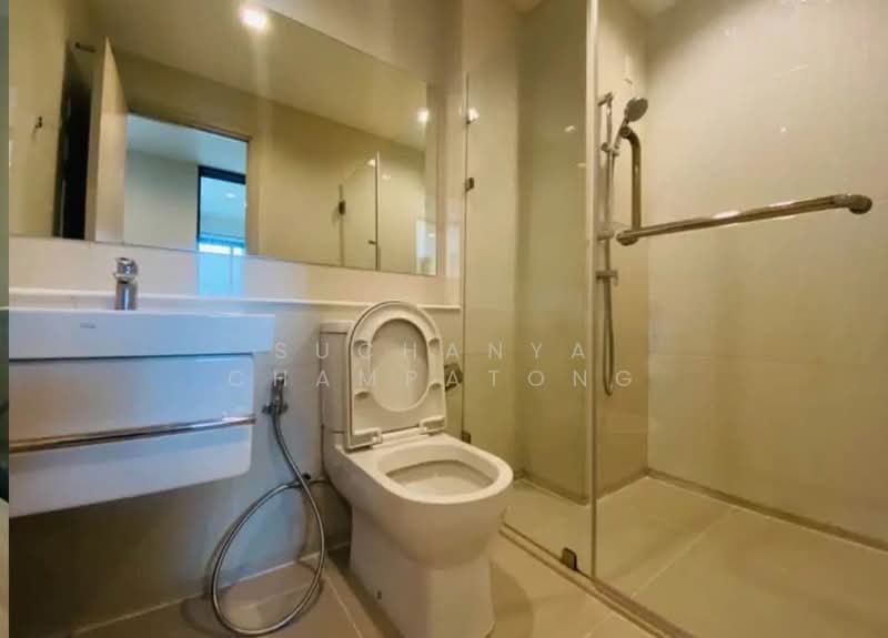 Life One Wireless, Bangkok, 1 Wireless Road, Lumphini, Pathum Wan, Bangkok, 1 Bedroom, 35 sqm, Condo For Rent, by Suchanya Champatong, 500251458 - DDproperty.com