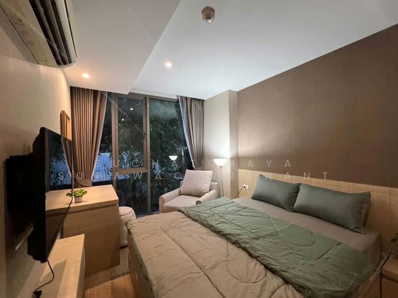 Klass Silom, Bangkok, 52 Silom Road, Silom, Bang Rak, Bangkok, 1 Bedroom, 38 sqm, Condo For Sale, by Suchatchaya Supawachiranant, 500251461 - DDproperty.com