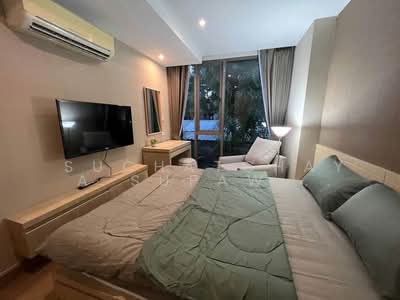 ขาย - Klass Silom, กรุงเทพ