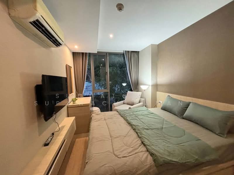 Klass Silom, กรุงเทพ, 52 ถนนสีลม แขวงสีลม เขตบางรัก กรุงเทพมหานคร, สีลม, บางรัก, กรุงเทพ, 38 ตร.ม., คอนโด ขาย, โดย Suchatchaya Supawachiranant, 500251461 - DDproperty.com