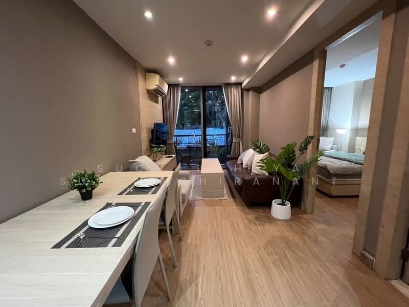 Klass Silom, กรุงเทพ, 52 ถนนสีลม แขวงสีลม เขตบางรัก กรุงเทพมหานคร, สีลม, บางรัก, กรุงเทพ, 38 ตร.ม., คอนโด ขาย, โดย Suchatchaya Supawachiranant, 500251461 - DDproperty.com