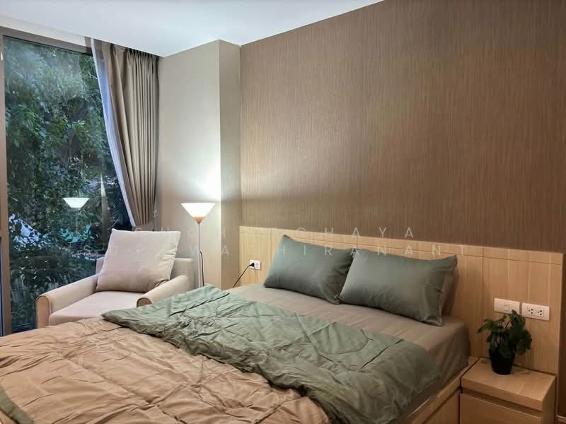 Klass Silom, Bangkok, 52 Silom Road, Silom, Bang Rak, Bangkok, 1 Bedroom, 38 sqm, Condo For Sale, by Suchatchaya Supawachiranant, 500251461 - DDproperty.com