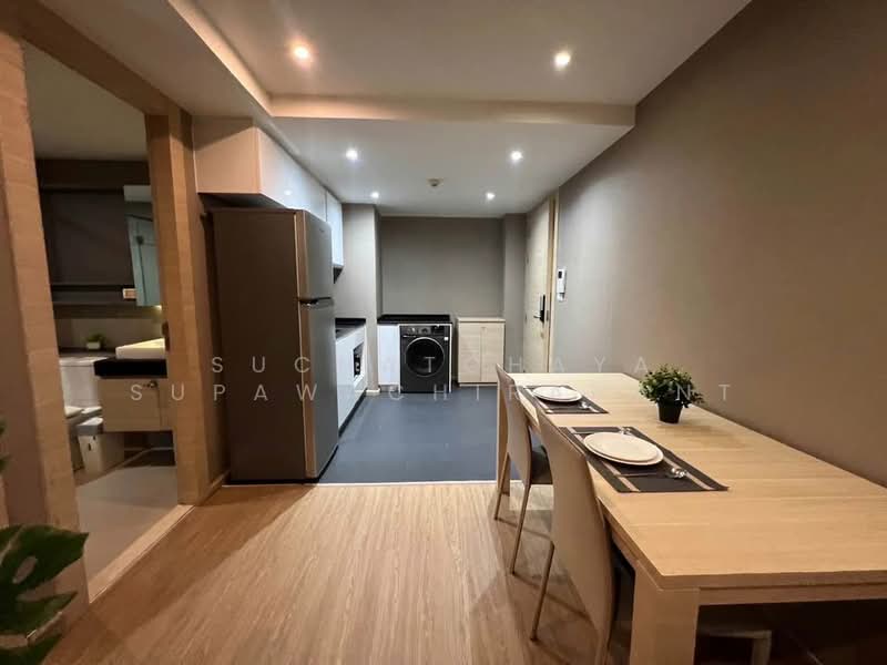 Klass Silom, Bangkok, 52 Silom Road, Silom, Bang Rak, Bangkok, 1 Bedroom, 38 sqm, Condo For Sale, by Suchatchaya Supawachiranant, 500251461 - DDproperty.com