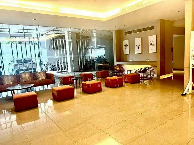 Condo One X Sukhumvit 26, Bangkok, Soi Sukhumvit 26, Sukhumvit Road, Khong Tan, Khlong Toei, Bangkok, 1 Bedroom, 51 sqm, Condo For Rent, by Suchanya Champatong, 500251462 - DDproperty.com