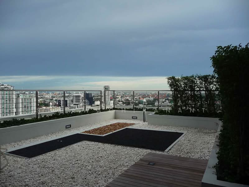 Siri At Sukhumvit, Bangkok, 902 Sukhumvit Road, Phra Kanong, Khlong Toei, Bangkok, 1 Bedroom, 50 sqm, Condo For Rent, by Suchatchaya Supawachiranant, 500251463 - DDproperty.com