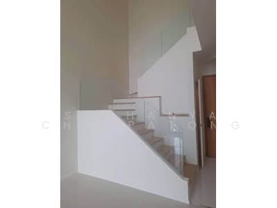 ขาย - Villa Asoke : วิลล่า อโศก, กรุงเทพ