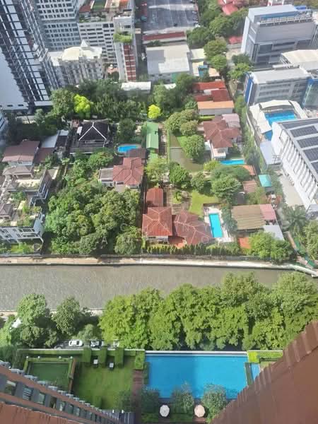 Villa Asoke, Bangkok, 1588 New Petchburi Road, Makkasan, Ratchathewi, Bangkok, 2 Bedrooms, 103 sqm, Condo For Sale, by Suchanya Champatong, 500251464 - DDproperty.com
