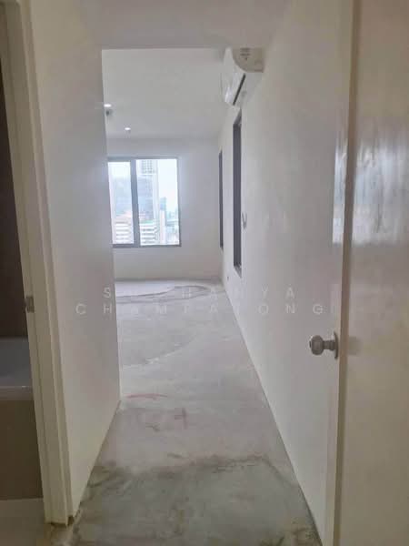 Villa Asoke, Bangkok, 1588 New Petchburi Road, Makkasan, Ratchathewi, Bangkok, 2 Bedrooms, 103 sqm, Condo For Sale, by Suchanya Champatong, 500251464 - DDproperty.com