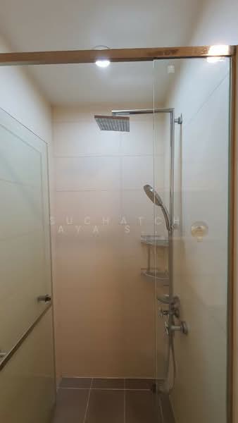 Wyne Sukhumvit, Bangkok, 1120 Sukhumvit Road, Phra Kanong, Khlong Toei, Bangkok, 1 Bedroom, 35 sqm, Condo For Rent, by Suchatchaya Supawachiranant, 500251465 - DDproperty.com