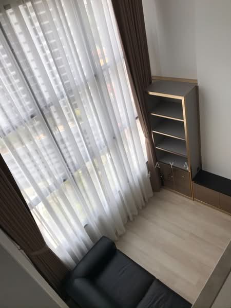 Knightsbridge Prime Sathorn, Bangkok, 599 Naradhiwas Rajanagarindra Road, Thung Maha Mek, Sathon, Bangkok, 1 Bedroom, 38 sqm, Condo For Rent, by Suchatchaya Supawachiranant, 500251467 - DDproperty.com