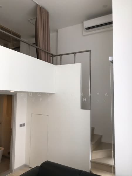 Knightsbridge Prime Sathorn : ไนท์บริดจ์ ไพรม์ สาทร, กรุงเทพ, 599 นราธิวาสราชนครินทร์, ทุ่งมหาเมฆ, สาทร, กรุงเทพ, 38 ตร.ม., คอนโด ให้เช่า, โดย Suchatchaya Supawachiranant, 500251467 - DDproperty.com