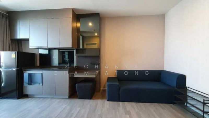 The Room Sukhumvit 69, Bangkok, 1539 Sukhumvit Road, Phra Kanong Nua, Watthana, Bangkok, 1 Bedroom, 35 sqm, Condo For Rent, by Suchanya Champatong, 500251468 - DDproperty.com