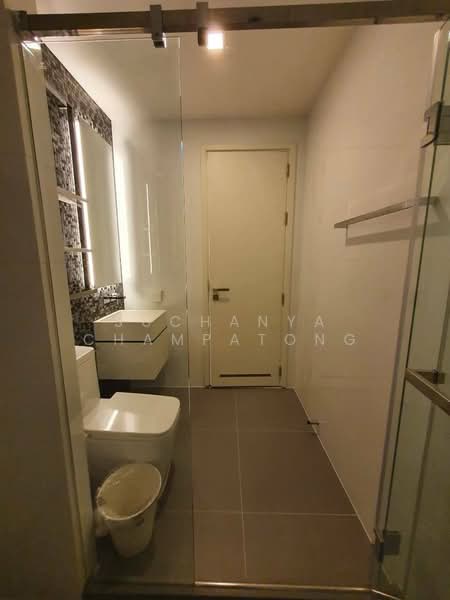 The Room Sukhumvit 69, Bangkok, 1539 Sukhumvit Road, Phra Kanong Nua, Watthana, Bangkok, 1 Bedroom, 35 sqm, Condo For Rent, by Suchanya Champatong, 500251468 - DDproperty.com