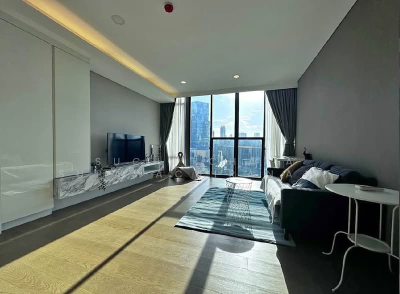 Siamese Exclusive Queens, กรุงเทพ, 388 ซอยไผ่สิงโต, คลองเตย, คลองเตย, กรุงเทพ, 77 ตร.ม., คอนโด ให้เช่า, โดย Suchatchaya Supawachiranant, 500251469 - DDproperty.com