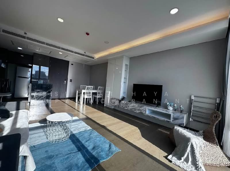 Siamese Exclusive Queens, กรุงเทพ, 388 ซอยไผ่สิงโต, คลองเตย, คลองเตย, กรุงเทพ, 77 ตร.ม., คอนโด ให้เช่า, โดย Suchatchaya Supawachiranant, 500251469 - DDproperty.com