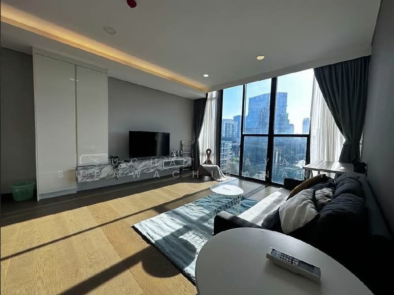 Siamese Exclusive Queens, กรุงเทพ, 388 ซอยไผ่สิงโต, คลองเตย, คลองเตย, กรุงเทพ, 77 ตร.ม., คอนโด ให้เช่า, โดย Suchatchaya Supawachiranant, 500251469 - DDproperty.com