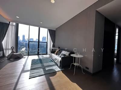 For Rent - Siamese Exclusive Queens, Bangkok