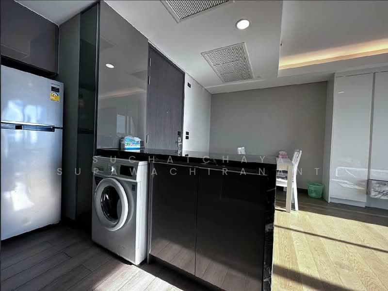 Siamese Exclusive Queens, Bangkok, 388 Phai Singto Alley, Khlong Toei, Khlong Toei, Bangkok, 2 Bedrooms, 77 sqm, Condo For Rent, by Suchatchaya Supawachiranant, 500251469 - DDproperty.com