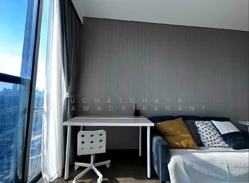 Siamese Exclusive Queens, Bangkok, 388 Phai Singto Alley, Khlong Toei, Khlong Toei, Bangkok, 2 Bedrooms, 77 sqm, Condo For Rent, by Suchatchaya Supawachiranant, 500251469 - DDproperty.com