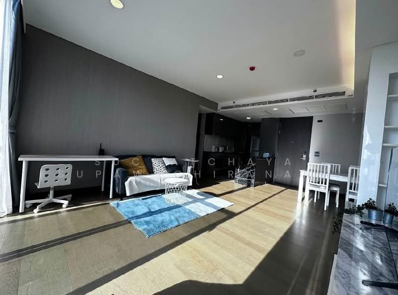 Siamese Exclusive Queens, Bangkok, 388 Phai Singto Alley, Khlong Toei, Khlong Toei, Bangkok, 2 Bedrooms, 77 sqm, Condo For Rent, by Suchatchaya Supawachiranant, 500251469 - DDproperty.com