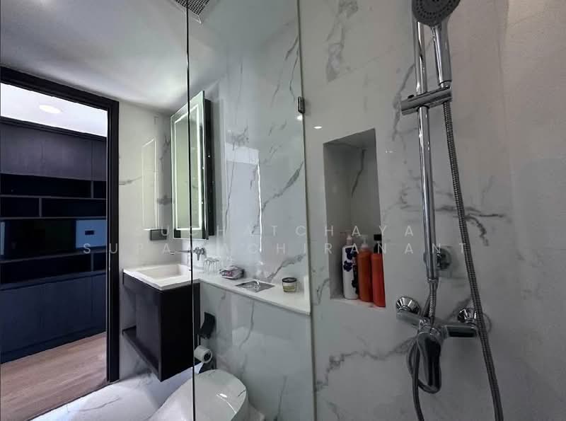 Siamese Exclusive Queens, Bangkok, 388 Phai Singto Alley, Khlong Toei, Khlong Toei, Bangkok, 2 Bedrooms, 77 sqm, Condo For Rent, by Suchatchaya Supawachiranant, 500251469 - DDproperty.com