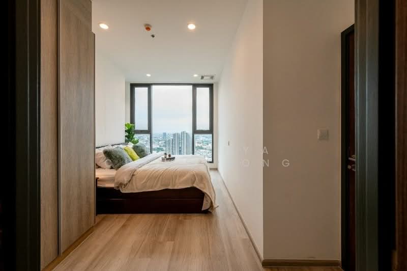 Whizdom Essence, Bangkok, 5 Piyabutr 1 Alley, Bang Chak, Phra Khanong, Bangkok, 2 Bedrooms, 53 sqm, Condo For Sale, by Suchanya Champatong, 500251470 - DDproperty.com