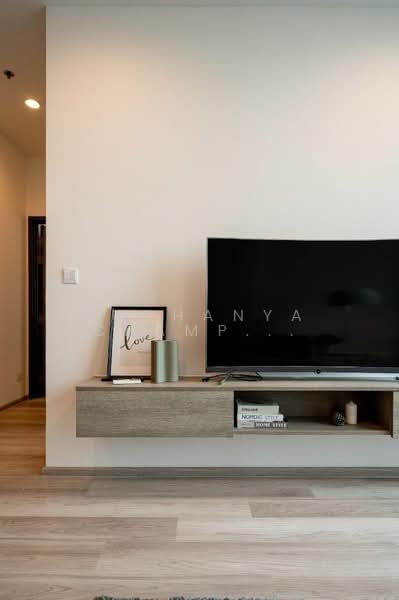 Whizdom Essence, Bangkok, 5 Piyabutr 1 Alley, Bang Chak, Phra Khanong, Bangkok, 2 Bedrooms, 53 sqm, Condo For Sale, by Suchanya Champatong, 500251470 - DDproperty.com