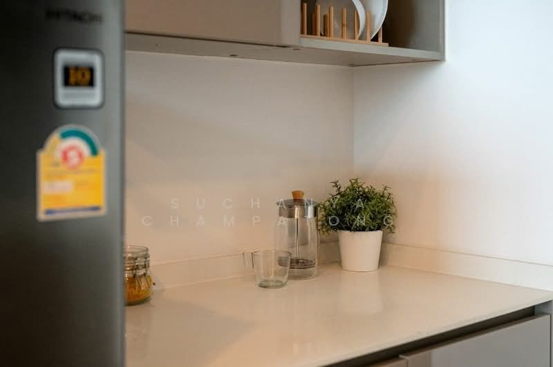 Whizdom Essence, Bangkok, 5 Piyabutr 1 Alley, Bang Chak, Phra Khanong, Bangkok, 2 Bedrooms, 53 sqm, Condo For Sale, by Suchanya Champatong, 500251470 - DDproperty.com